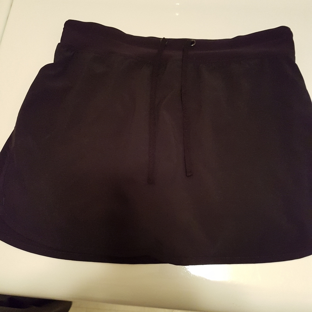 SzS Golf Skort